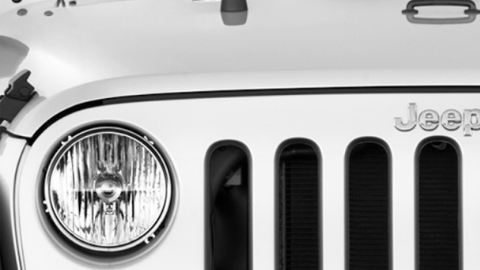 Jeep invadirá el mercado.