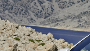 El Serie  6 es de los más lujosos.