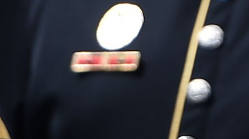 Su desconocimiento del himno nacional es vergonzoso