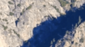 Un momento increíble capturado en imágenes que nos muestran la belleza de Yosemite.