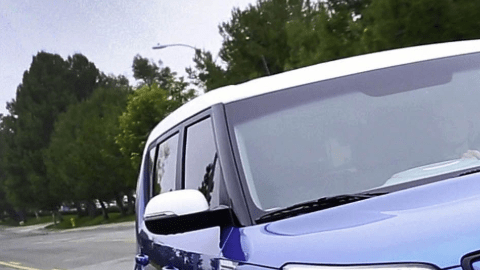 Kia Soul con descuentos interesantes.