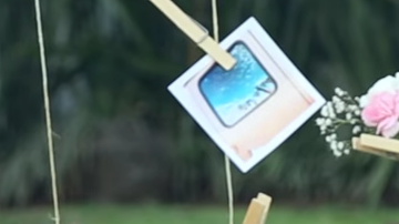 La YouTuber mexicana, Yuya.