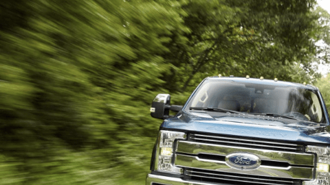 Los líderes de ventas en mayo 2018.