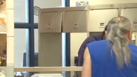 Denver quiere que nadie pase hambre este verano.