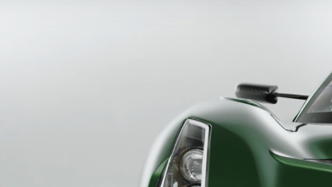 Brabham quiere su prestigio de vuelta.