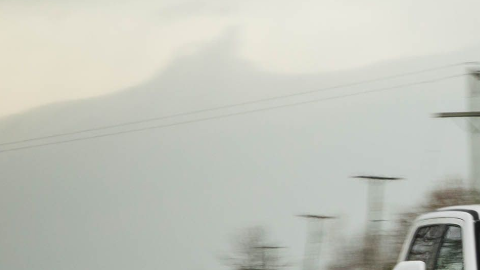 Puro poder bajo el capó.