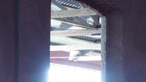 El futuro nos alcanza.