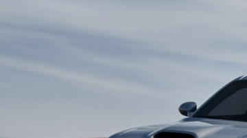 Dodge Challenger SRT Hellcat Redeye Widebody