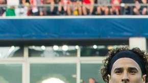 Los seleccionados mexicanos tienen sus autos favoritos.