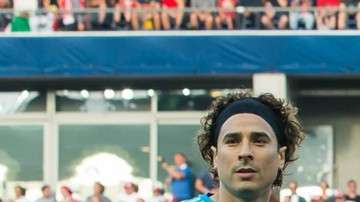 Los seleccionados mexicanos tienen sus autos favoritos.