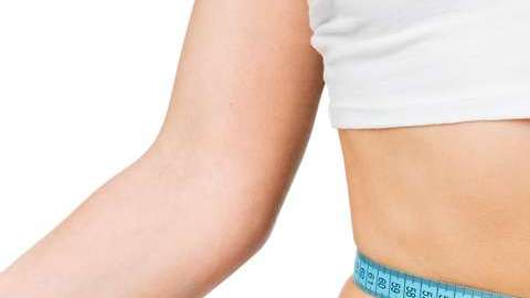 Sin hacer ejercicio ni dietas, puedes bajar algunos centímetros con una simple técnica de reacomodamiento de huesos.