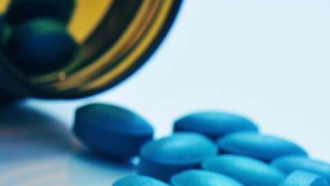 Muchos se avergüenzan de tomar medicinas para el desempeño sexual