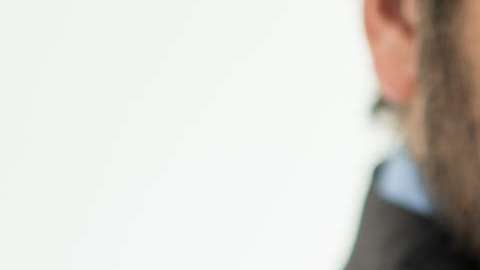 Detectar la caspa es sencillo.