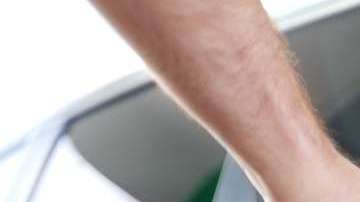 El tiroteo tuvo lugar en una gasolinera en la cuadra 3900 oeste de la calle Division en Humboldt Park.