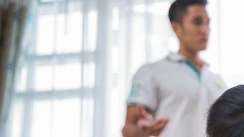 Aquí una guía que predica con el ejemplo.