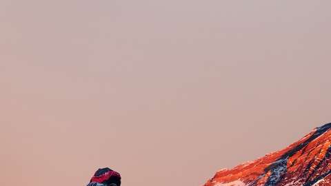 El Everest luce cada vez más contaminado.