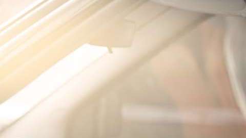 Tener sueño y conducir no es buena opción.