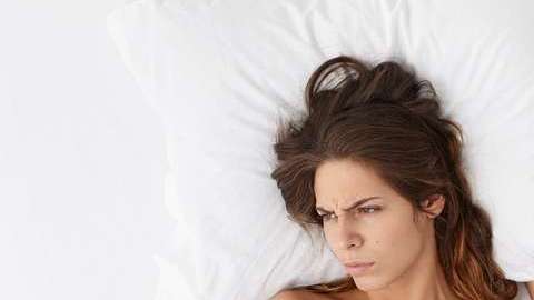 Las parejas deben evitar tener conversaciones cotidianas cuando realizan el acto sexual.