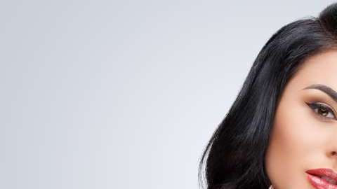 La mujer perfecta del futuro no sigue los cánones de belleza.