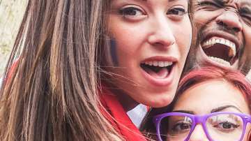 La personalidad marcará tu forma de festejar.