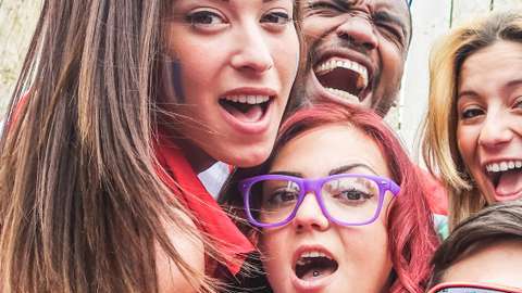 La personalidad marcará tu forma de festejar.