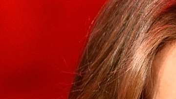 La cantante y actriz Thalía