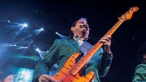 El grupo dijo que prefiere no participar en el cierre de campaña de AMLO.