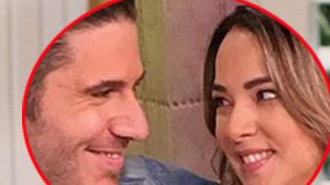 Toni Costa habló de Adamari López.