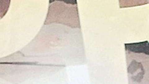 Toñita de "La Academia"