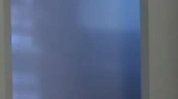 Cortés mostró su documento vigente hasta 2023.