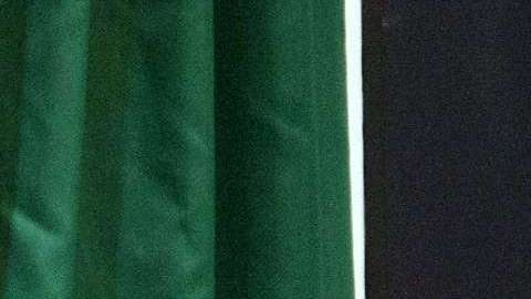 Manuel Velasco, gobernador de Chiapas.