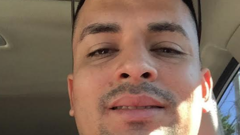 Pablo Villavicencio, el repartidor de pizza, en riesgo de deportación.