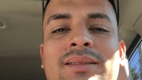 Pablo Villavicencio, el repartidor de pizza, en riesgo de deportación.