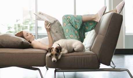 Tus padres se sentirán muy orgullosos cuando decidas independizarte.