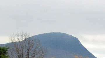 No hay un supervolcán debajo de Vermont, en el este de EEUU.