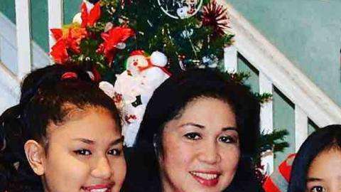 Un choque de dos autos resultó en la muerte de un hombre y sus cuatro hijas.