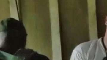 Los dos ciudadanos fueron secuestrados por el grupo de Walter Artízala.