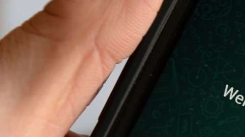 El sistema de mensajería es utilizado para difundir rumores.