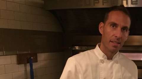 El negocio de Renato Viola no ha parado de crecer.