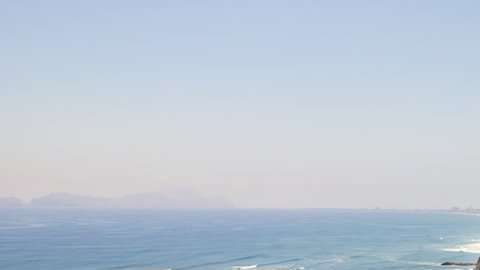 ¿Dónde es más saludable vivir: la montaña o la costa?