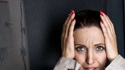 La tecnología puede darnos a veces verdaderos quebraderos de cabeza.