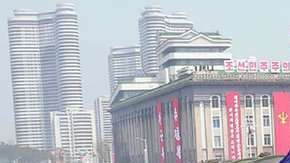 Mike Pompeo viaja a Corea del Norte.