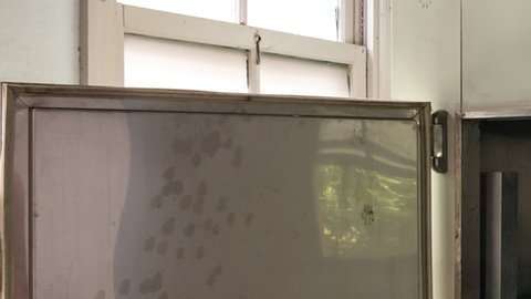 No es la primera vez que alguien "resucita" en la morgue.