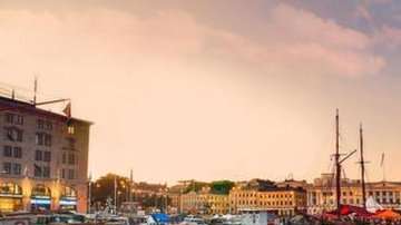 No todos dicen que Finlandia es el país más feliz.