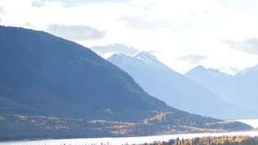 Es un hábitat único con especies desconocidas para la ciencia.