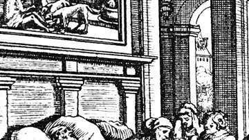 El hospital es un invento netamente cristiano.