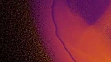 Urano gira de lado, con su eje apuntando casi perpendicularmente al resto de los planetas del Sistema Solar.