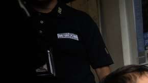 La política migratoria de México procura no separar familias, pero es un fenómeno frecuente.