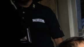 La política migratoria de México procura no separar familias, pero es un fenómeno frecuente.