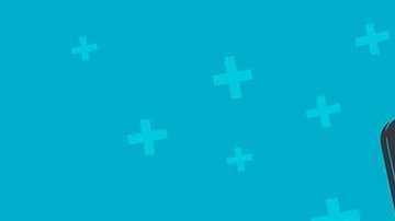 A este joven británico la clínica de salud sexual le confirmó el diagnóstico con un texto.